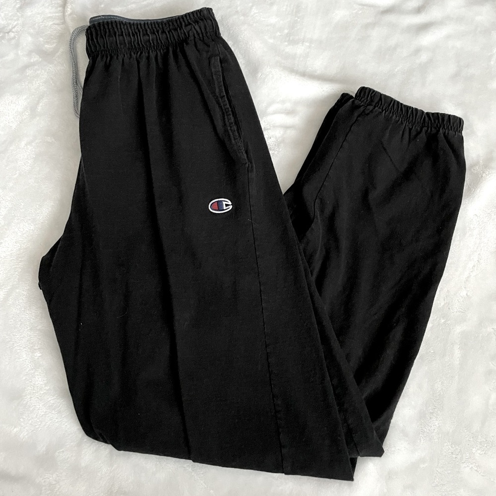 Men’s champion joggers ✨